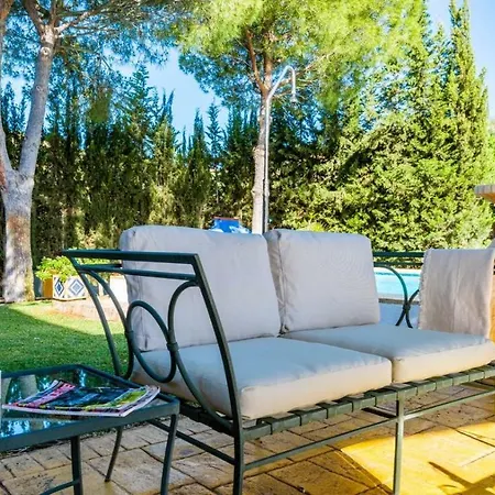 Casa Cupiana By Ruralidays Villa