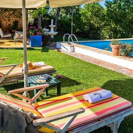 Casa Cupiana By Ruralidays Villa *