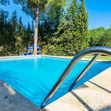 Casa Cupiana By Ruralidays Villa *