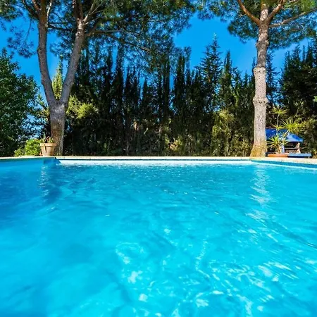 Villa Casa Cupiana By Ruralidays