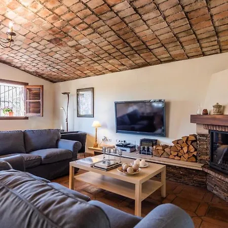 Casa Cupiana By Ruralidays *