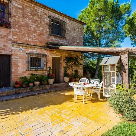Villa Casa Cupiana By Ruralidays