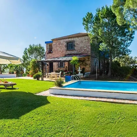 Casa Cupiana By Ruralidays