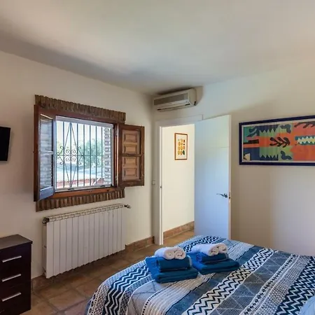 Casa Cupiana By Ruralidays *
